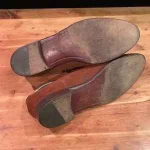 Polo Ralph Lauren | Shoes | Mens 9d Vintage Ralph Lauren  display picture 2